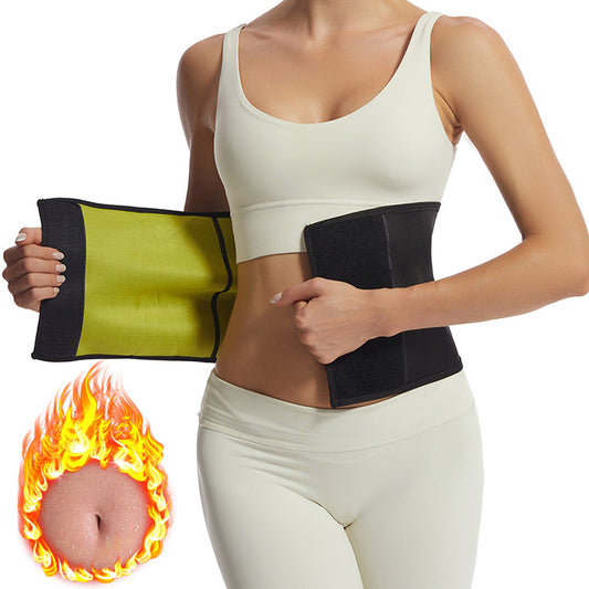 Maxinshape PRO sweat belt